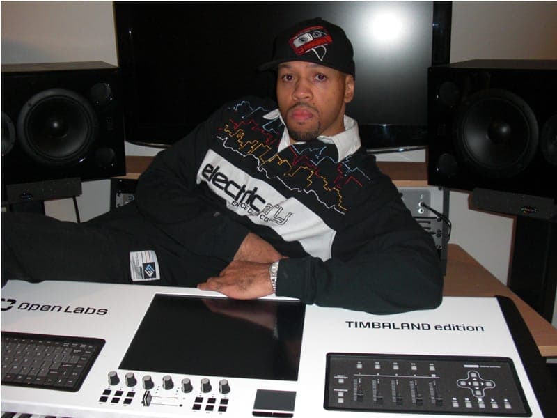 You can buy DJ Assault’s entire Bandcamp discography for $30