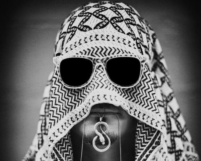 Eskmo announces Terra EP
