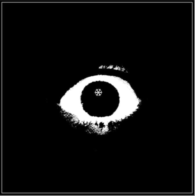 Open the doors of the LuckyMe advent calendar to reveal a 25-track compilation