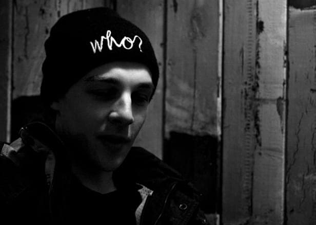 UK club music innovator Beneath announces No Symbols 006 EP – hear a preview