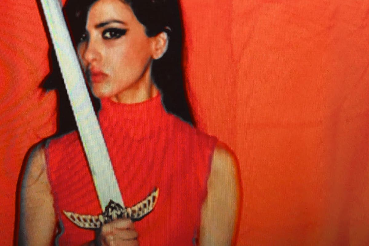 Xosar channels “optimistic nihilism” on new album The Possessor Possesses Nothing
