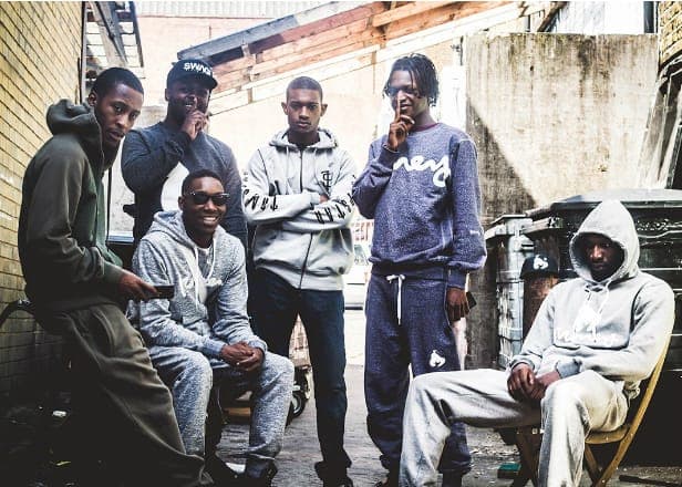 BBC Sound of 2016 longlist includes J Hus and Section Boyz