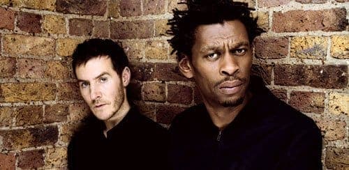 Massive Attack to perform rare DJ set at A Taste of Sonar