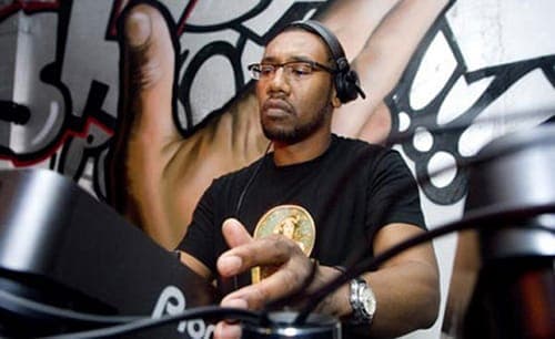 Wookie – FabricLive Promo Mix
