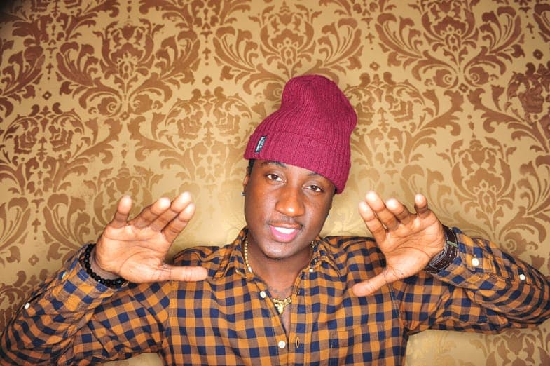 The 10 hip-hop and r’n’b tracks you need to hear this month: June 2015