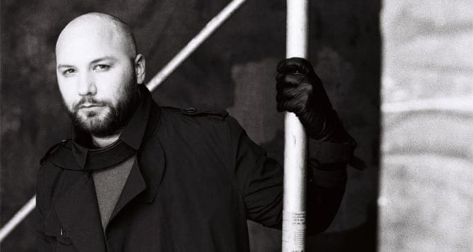 Prosumer and Murat Tepeli unveil their new Potion imprint