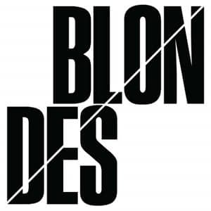 Blondes: Blondes