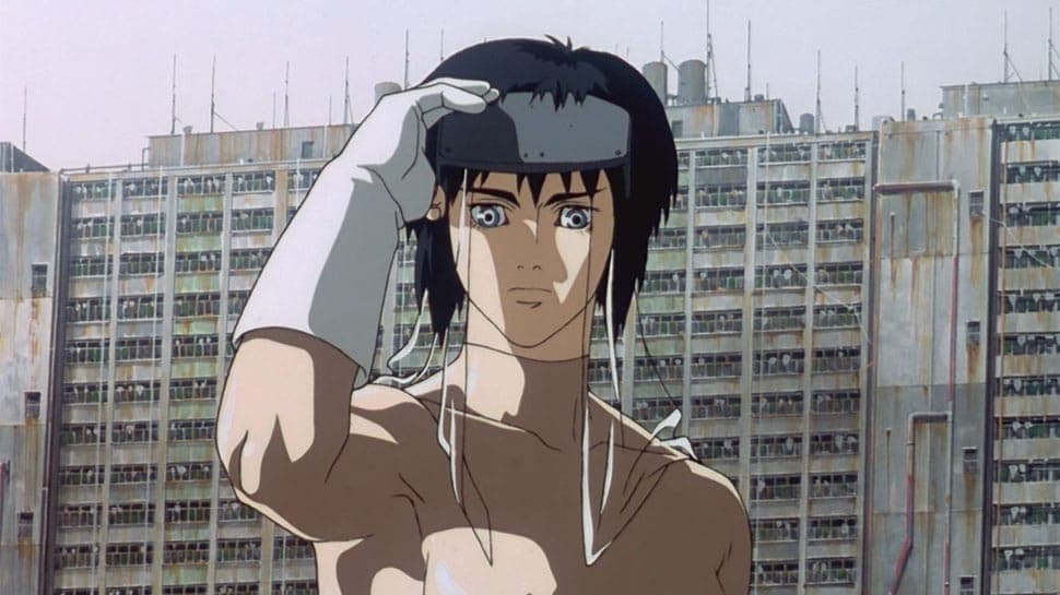 The original Ghost In The Shell soundtrack gets first official vinyl release