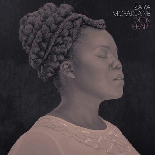 Premiere: Hear Swindle twist Zara McFarlane’s ‘Open Heart’ into high-grade future funk