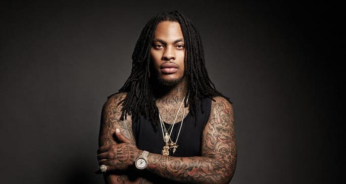 Waka Flocka Flame drops new Mike WiLL Made It-produced single ‘Slippin’
