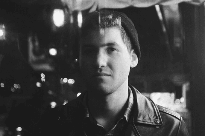 Stream the Dum Dum EP from LuckyMe’s Baauer in full