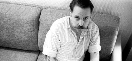 On Record: Andrew Weatherall