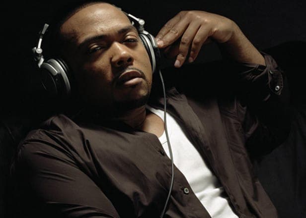 Timbaland to release mixtape featuring unheard Aaliyah track