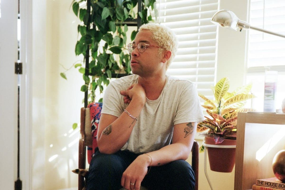 Russell E.L. Butler returns to Spectral Sound with Petty