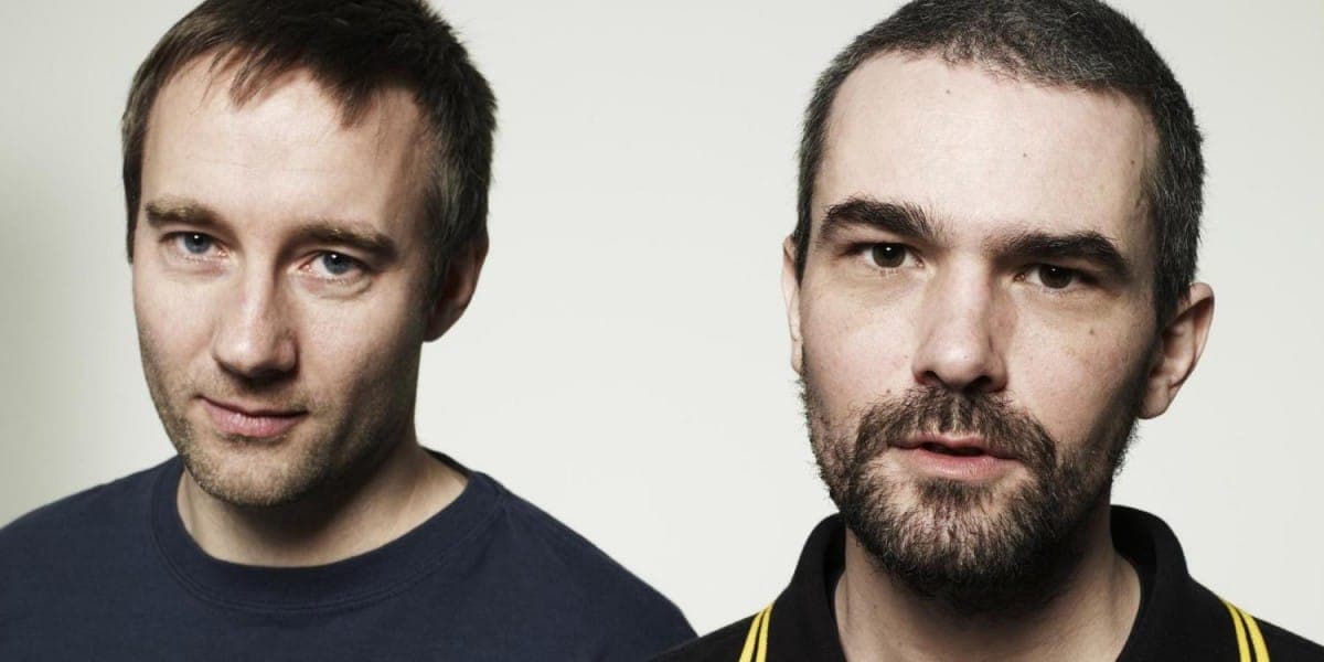 Autechre interview: Rob Brown on dividing fans, filesharing, EDM and everything in between