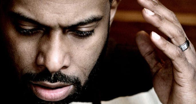 Theo Parrish announces ‘Long Walk In Your Sun’ 12″ for Sound Signature