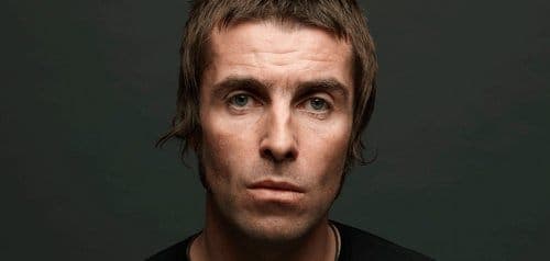 Liam Gallagher gatecrashes Manchester City press conference, digs out Sir Alex Ferguson