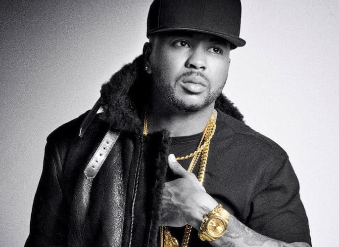 R&B songsmith The-Dream named Executive Vice President of A&R at Def Jam