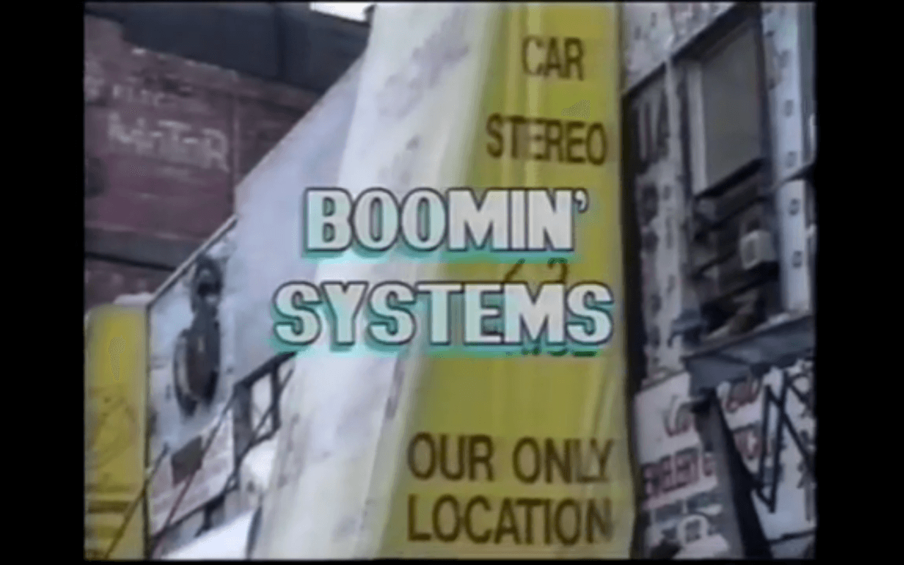 Watch Gangstarr talk about boomin’ systems in rare 1991 interview