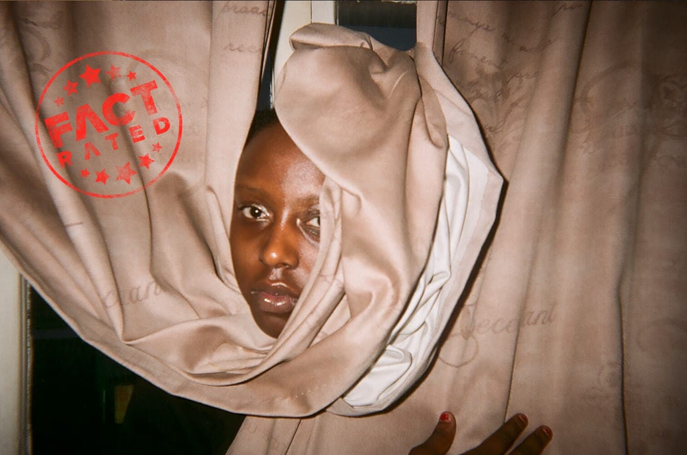 Klein fuels her Hot 97 dreams with the DIY attitude of Micachu