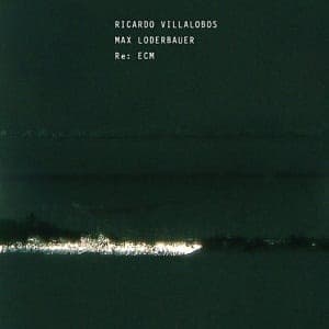 Villalobos / Loderbauer: Re: ECM