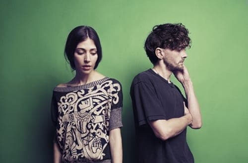 Chairlift – ‘Met Before’ (Illum Sphere remix)