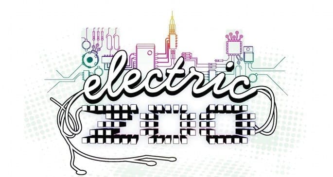 16 year-old girl sexually assaulted at New York’s Electric Zoo festival; 31 people arrested