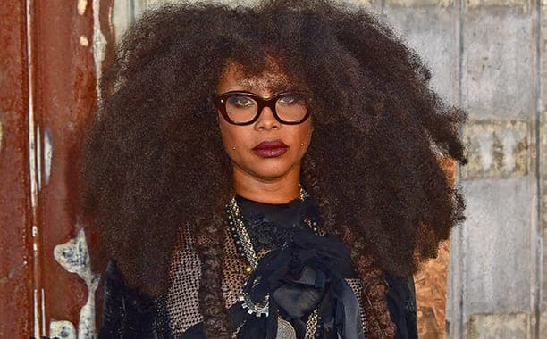 Erykah Badu’s landmark debut Baduizm gets first full vinyl release