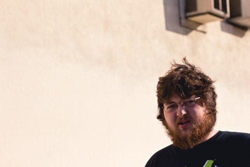 Video: Quakers – ‘Smoke’ (feat Jonwayne)