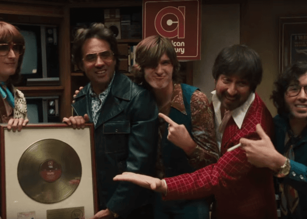 HBO change their minds, cancel Vinyl after one season