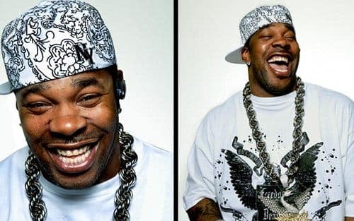 Download Busta Rhymes’ Year of the Dragon for free