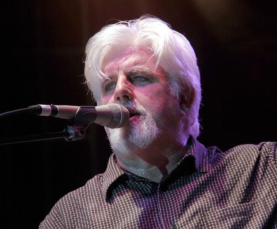Michael McDonald weighs in on Kanye West