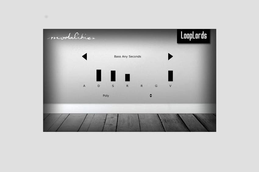 Sound like Depeche Mode with this simple plug-in instrument