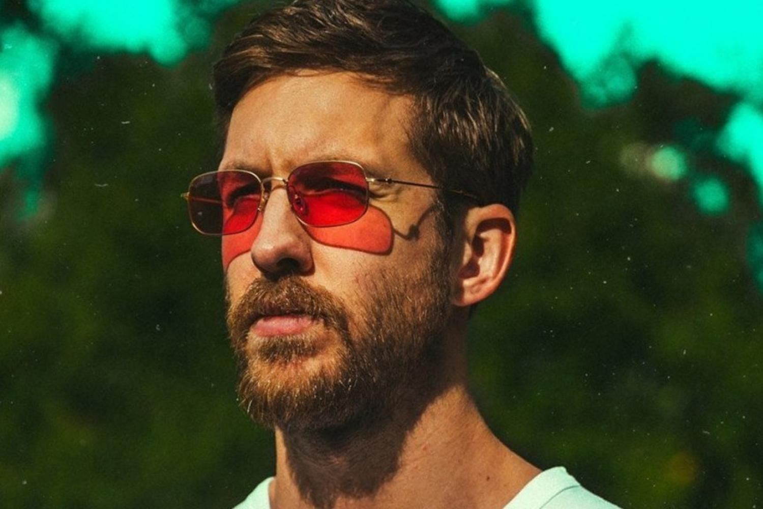 Calvin Harris announces new album featuring Future, Lil Yachty, D.R.A.M., Nicki Minaj, Frank Ocean and more