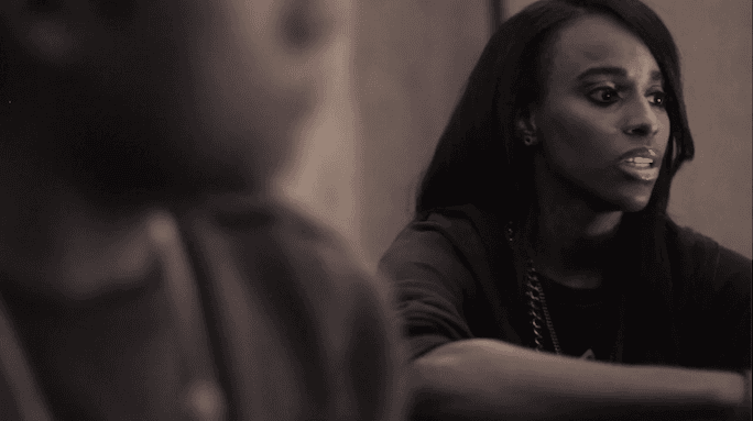 Angel Haze and Lunice join forces for 'Gimme That'