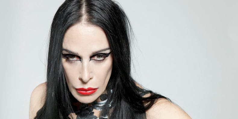 Avant-garde icon Diamanda Galás announces two new albums