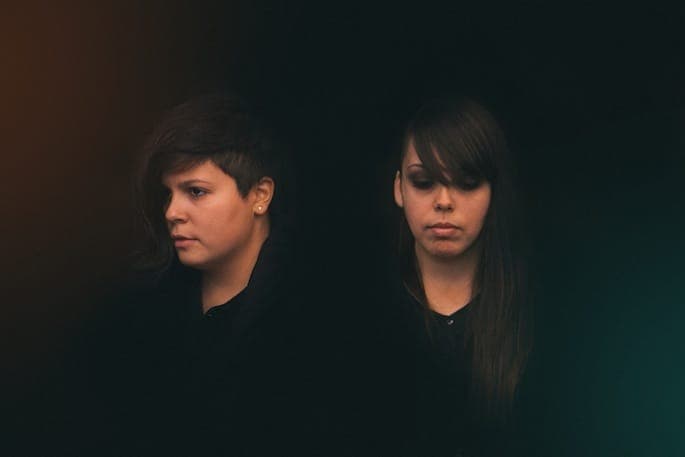 Daedelus remixes soulful Sacramento act Sister Crayon; stream the results
