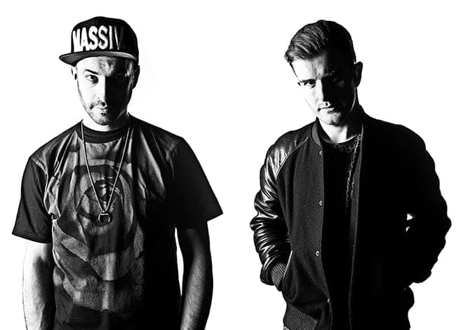 Jack Beats to mix Fabriclive 74