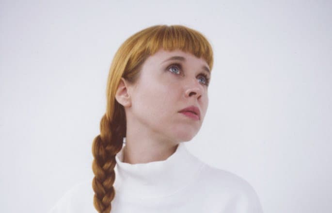 “Capitalism is sucking the life out of everything”: Holly Herndon unravels Platform