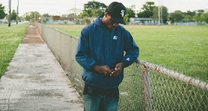 Spaceghostpurrp returns with the doomy ‘Black Money World’