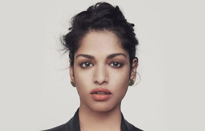 M.I.A. headlines Afropunk Festival's London debut