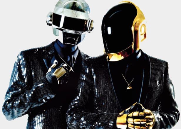 Daft Punk rumoured for 2017 festival shows following Reddit discovery