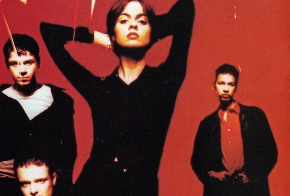 Britpop heroes Sleeper reunite for first shows in 19 years