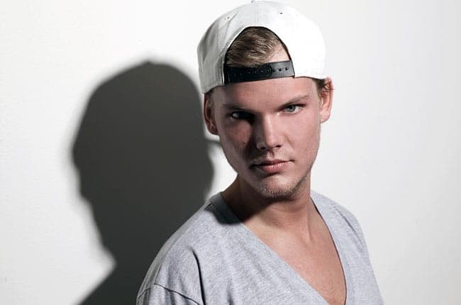 avicii new album