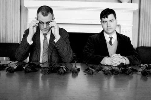 Matmos sign to Thrill Jockey, announce new records