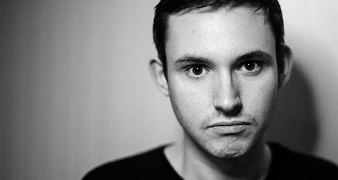 Hudson Mohawke working on new albums by Antony Hegarty and Foals’ Yannis Philippakis