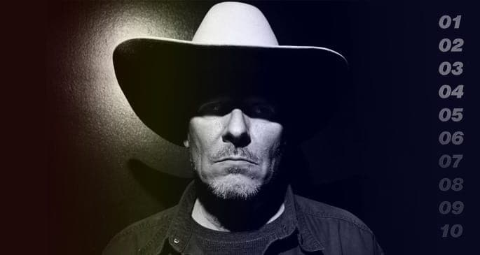 The 50 Best Albums of 2012