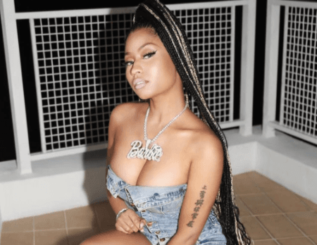 Nicki Minaj finally fires back at Remy Ma on new diss tracks featuring Drake and Lil Wayne