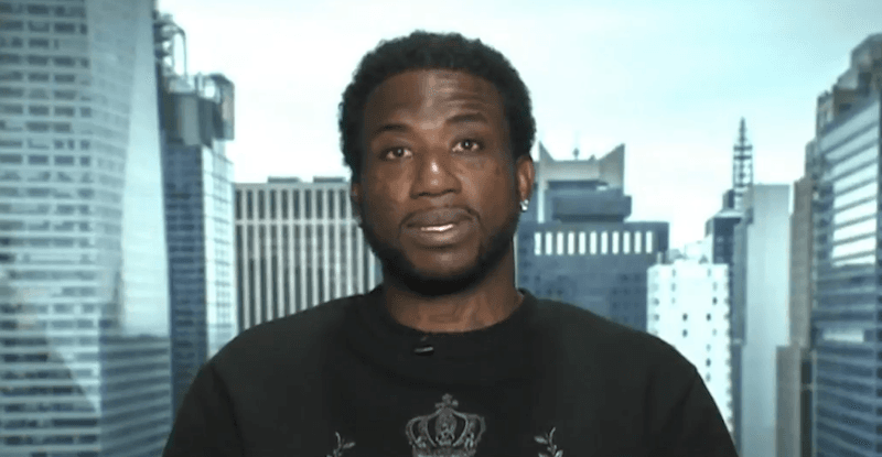 Gucci Mane opens up about his lean addiction on ESPN