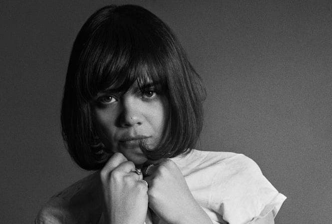 Bat for Lashes channels Gotye on new song 'All Your Gold'